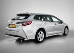 Toyota Corolla Touring Sports 1.8 Hybrid Active | Navigatie, 4 cilinders, Corolla, Origineel Nederlands, Grijs