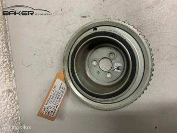 Krukaspoelie Fiat Panda II ('03-'11) 169A4000 beschikbaar voor biedingen