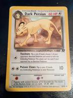 Dark Persian 42/82 Engels, Verzenden, Nieuw