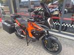 KTM 1290 SUPER ADVENTURE S 2024, Bedrijf, Toermotor