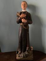 Beeldje Gerardus Majella, Antiek en Kunst, Antiek | Religie, Verzenden
