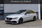 Mercedes-Benz C-Klasse Estate AMG 63 S 510 Pk 1e Lak Magno S, Automaat, Achterwielaandrijving, Gebruikt, 8 cilinders