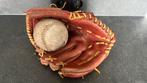 Jeunek softbalhandschoen, Ophalen of Verzenden, Gebruikt, Handschoen