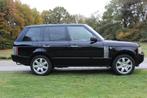 Land Rover Range Rover 3.6TD 200KW V8 2007 Zwart, Automaat, 3628 cc, Zwart, Leder