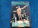 De Kin-der-kids Willie Winkie's wereld - Lyonel Feininger, Eén stripboek, Ophalen of Verzenden, Zo goed als nieuw, Lyonel Feininger