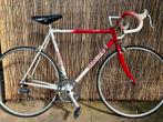 Vintage racefiets Gazelle Olympia maat 58 (retro race fiets), 10 tot 15 versnellingen, Staal, Ophalen of Verzenden, 57 tot 61 cm