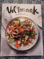 Vol Smaak, koken met verse ingrediënten, Ophalen of Verzenden, Zo goed als nieuw, Azië en Oosters
