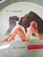 Dienblad first choice cola, Ophalen of Verzenden, 'T Olde Gre-j, Info@toldegrej.nl, Endepoelstraat 20f Didam