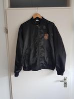 Swiftsure royal navy uk vintage bomberjack maat l rare, Ophalen of Verzenden, Marine, Engeland, Kleding of Schoenen