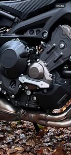 Yamaha Tracer Valblokken set Tracer MT-09, Motoren, Ophalen of Verzenden, Gebruikt