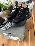 Balenciaga triple s, Kleding | Dames, Schoenen, Zwart, Ophalen of Verzenden, Sneakers of Gympen, Zo goed als nieuw