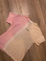 Ariana grande sweetener Thank u next merch shirt, Verzenden, Zo goed als nieuw, Korte mouw