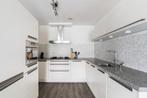 Keuken incl. Quooker, apparatuur en graniet 3,00 x 2,63 M, Ophalen, Gebruikt, Wit, Hoekkeuken