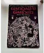gandalf's garden-Muz murray nr.4 uit 1969/ Engelstalig, Ophalen of Verzenden, Gelezen, Muziek, Film of Tv