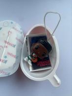 Stranger Things Kinder Joy Funko poppetje Lucas, Ophalen of Verzenden, Nieuw