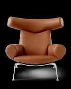 Ox-Chair Te Koop of Ruil Gevraagd: OX-CHAIR Wegner, 75 tot 100 cm, Ophalen of Verzenden, Zo goed als nieuw, Sculpturaal
