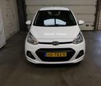 Hyundai i10 1.0i i-Motion Comfort 1e eigenaar APK Airco Crui, Auto's, Hyundai, Voorwielaandrijving, Euro 5, Stof, Gebruikt