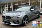 Volvo V90 2.0 T5 R-Design Led, Pano Auto Pilot, Camera, LM.., Auto's, 15 km/l, 1969 cc, Adaptive Cruise Control, 1628 kg