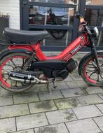 TOMOS A35 - 50CC, Fietsen en Brommers, Brommers | Tomos, Ophalen of Verzenden, Zo goed als nieuw, Overige modellen