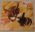 LP Mercyful fate Don't break the oath 1e persing 1984, Ophalen of Verzenden