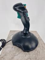 LIFETEC Eraser Joystick | PC | Vintage Game Controller, Lifetec, Gebruikt, Ophalen of Verzenden, Am Zehnthof 77, 45307 Essen, Germany