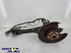 Fusee linksachter Volvo V60 I V70 III ('10-'18) 6g915a969, Gebruikt, Ophalen of Verzenden, Volvo, Volvo