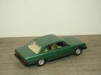 Peugeot 604 V6 SL - Solido 1:43, Hobby en Vrije tijd, Modelauto's | 1:43, Verzenden, Zo goed als nieuw, Auto, Solido