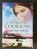 Catherine Cookson - Land van belofte., Boeken, Romans, Ophalen of Verzenden, Zo goed als nieuw, Catherine Cookson
