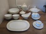 Ivoire Villeroy en Boch serviesdelen, Huis en Inrichting, Keuken | Servies, Ophalen of Verzenden, Zo goed als nieuw, Porselein