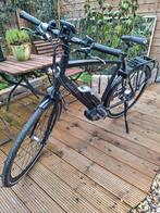 Gazelle Cityzen C8, 61 cm, Fietsen en Brommers, Elektrische fietsen, Gebruikt, Ophalen of Verzenden, 59 cm of meer, 50 km per accu of meer