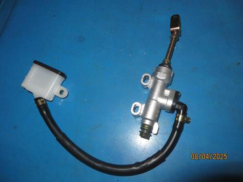 Schijfrem set voor  het achterwiel., Motoren, Tuning en Styling, Ophalen of Verzenden