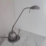 bureaulamp, Ophalen of Verzenden, Zo goed als nieuw, Metaal, Minder dan 50 cm