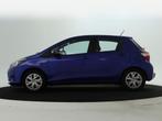 Toyota Yaris 1.5 Hybrid Aspiration (bj 2017, automaat), 12 maanden, Gebruikt, Euro 6, 4 cilinders