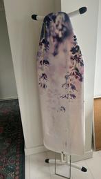 XL breed strijkplank leifheit, Ophalen, Gebruikt