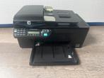 HP Officejet 4500 All-in-One Printer, Ophalen, Gebruikt, Inkjetprinter, All-in-one