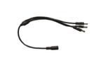 DC 3-WEG LED STRIP VERDELER, Ophalen of Verzenden, Nieuw, Minder dan 2 meter, Overige kabels