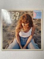 Taylor Swift 1989 Rose Garden Pink Edition vinyl lp, Ophalen of Verzenden, Nieuw in verpakking