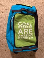 OBO Stand Up Goalie Bag hockey keeperstas keeper spullen, Ophalen, Zo goed als nieuw, Tas