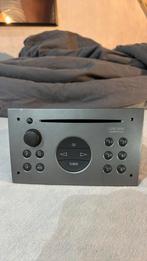 Opel corsa c 2004 radio, Ophalen, Gebruikt