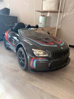 BMW M6 GT3 Speelgoed Auto - Kinderen Ontgroeid, Ophalen of Verzenden, Gebruikt