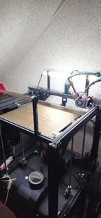 Ender 5 plus, ge-upgrade, silent mainboard, MicroSwiss NG Di, Computers en Software, 3D Printers, Ophalen, Refurbished, Creality 3d