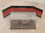 SALE: McLaren MP4-31, J. Button # 22, EBBRO. !*NIEUW*!, Ophalen of Verzenden, Nieuw, Auto, Overige merken