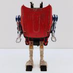 DX Robo Machine Fairlady 280Z Robot Popy Bandai 1983, Overige generaties, Ophalen of Verzenden, Gebruikt, Overige rassen