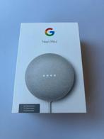 Google Nest Mini Charcoal 2e generatie, 8013XG, Ophalen of Verzenden, Zo goed als nieuw, RAHandel