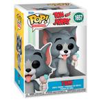 Funko POP Tom and Jerry - Tom (1657), Ophalen of Verzenden, Nieuw