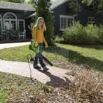 GREENWORKS 40V accu bladblazer (zonder accu) | GRATIS VERZE, ., Accu, Nieuw, Ophalen of Verzenden