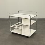 Postmodern Serving Trolley, 1980s, Ophalen, Gebruikt, 50 tot 100 cm, Italian, Design, Vintage, Postmodern