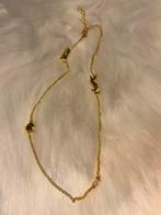 Ysl ketting, Ophalen, Nieuw