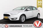 Ford Focus 1.0 Trend | Org NL | NAP | Navigatie | 16" Velgen, Te koop, Zilver of Grijs, Benzine, 101 pk
