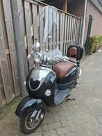 Bella scooter, Ophalen of Verzenden, Zo goed als nieuw, Maximaal 45 km/u, Benzine
